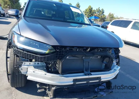 2024 Honda Hr-V 2Wd Ex-L/2Wd Ex-L W/O Bsi z USA, uszkodzony, nr VIN 3CZRZ1H76RM706527